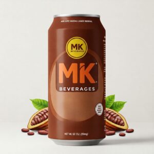 Cold Coffee