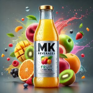 Mango Juice