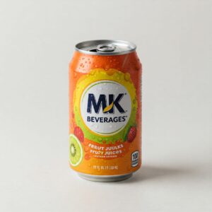 Soft drink