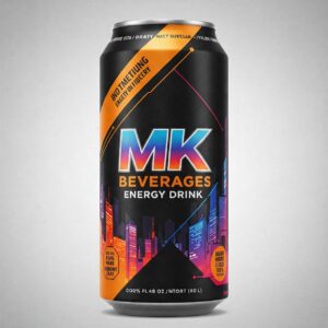 Energy Drink