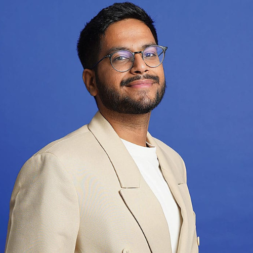 Famous Food Influencer In India